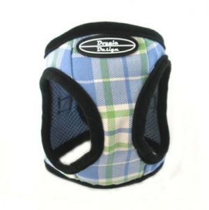 Choke Free Harness